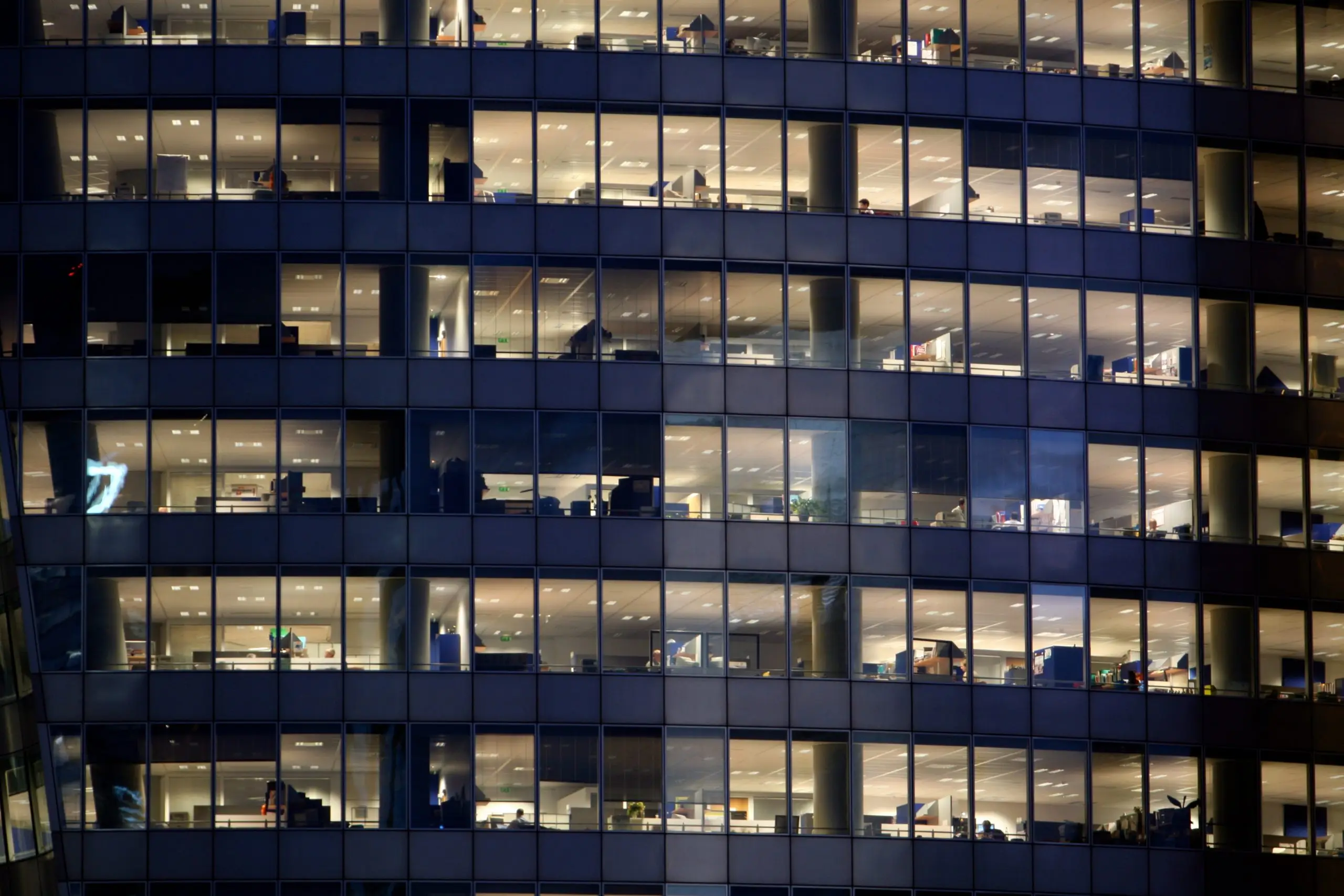 Commercial & Corporate Law