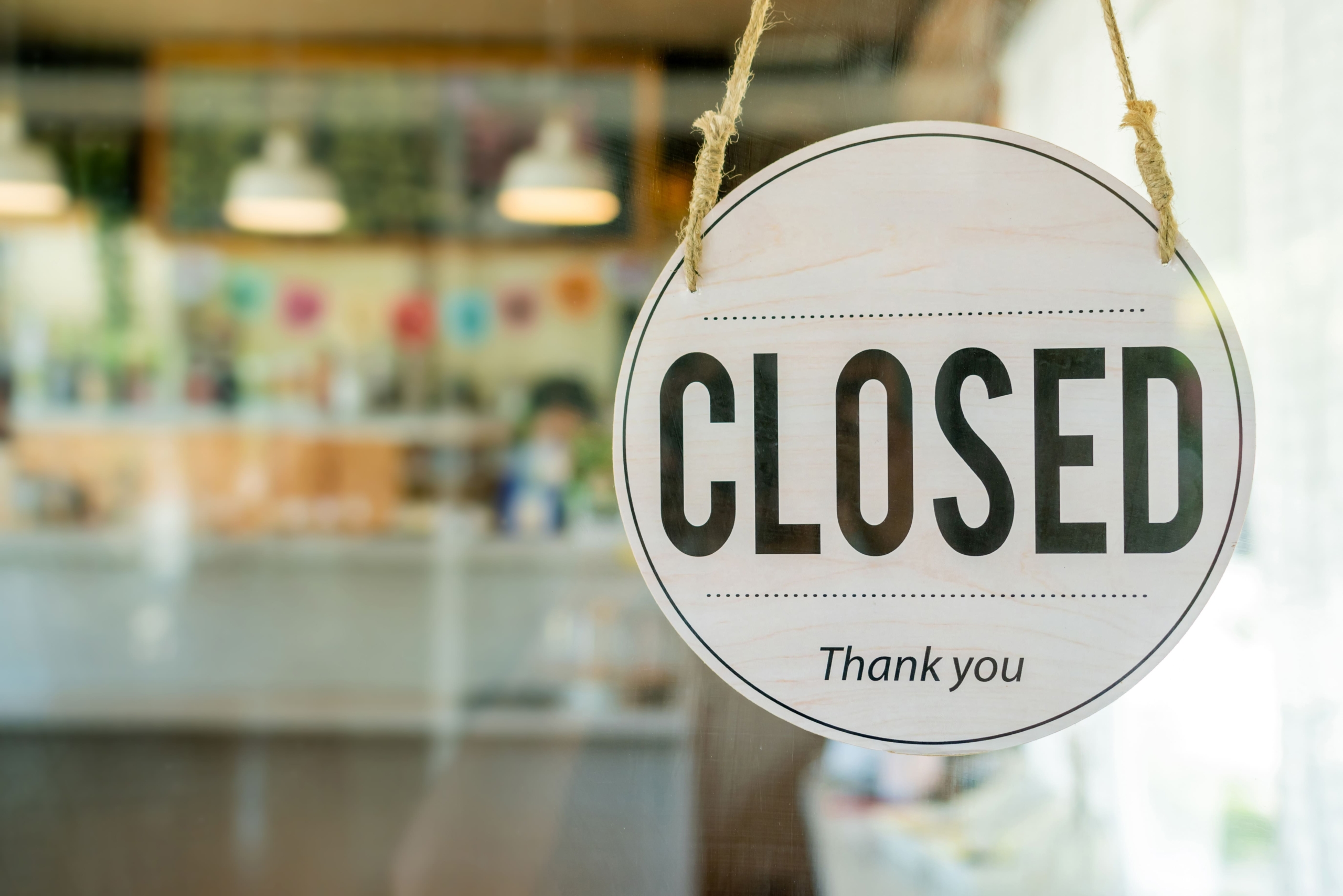 Liquidator Risks & Tasks: Compliance and closure