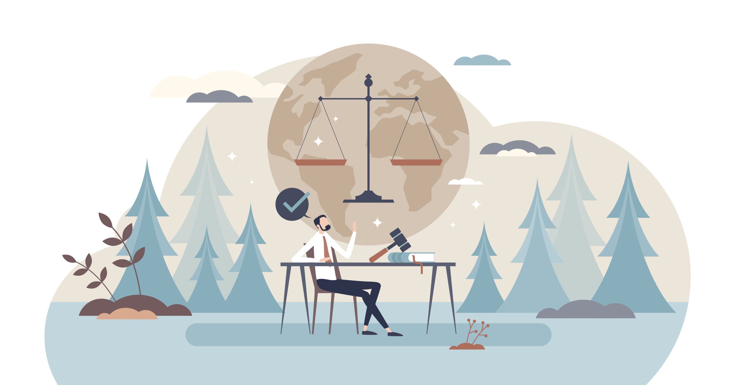 Update: Labor Law in China 2025 – New Rules, New Obligations