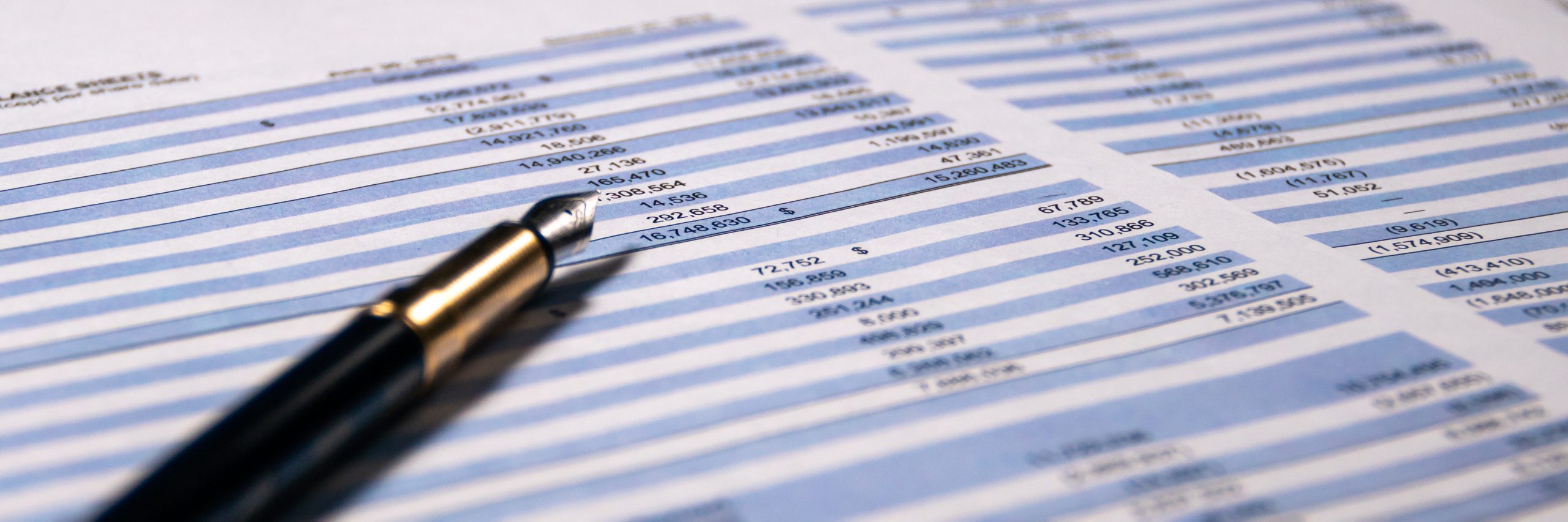 2025 Annual Report Audit: Key Focus Areas Under China’s Latest Accounting Standards