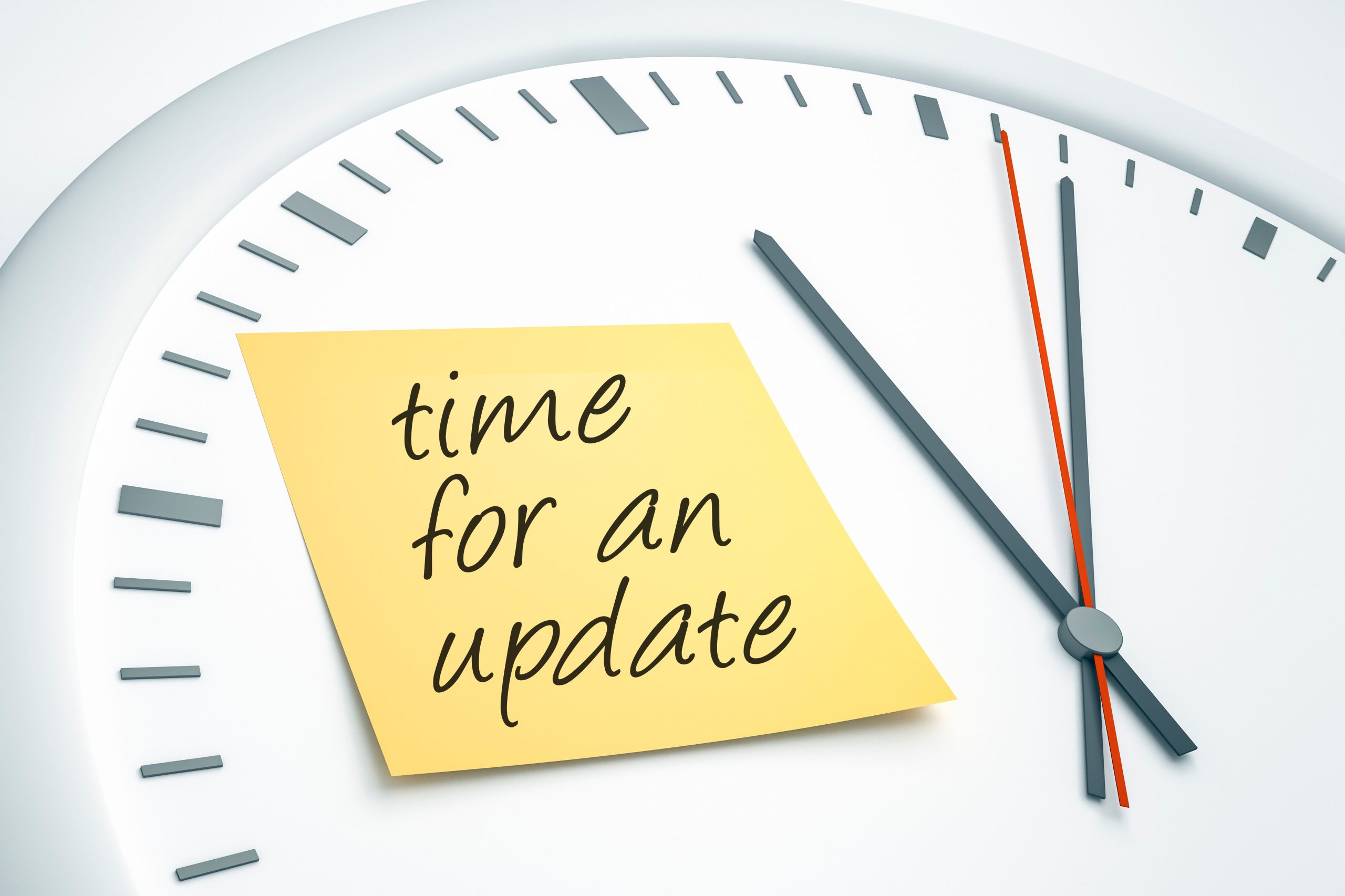 Record-keeping obligations – Who is affected?