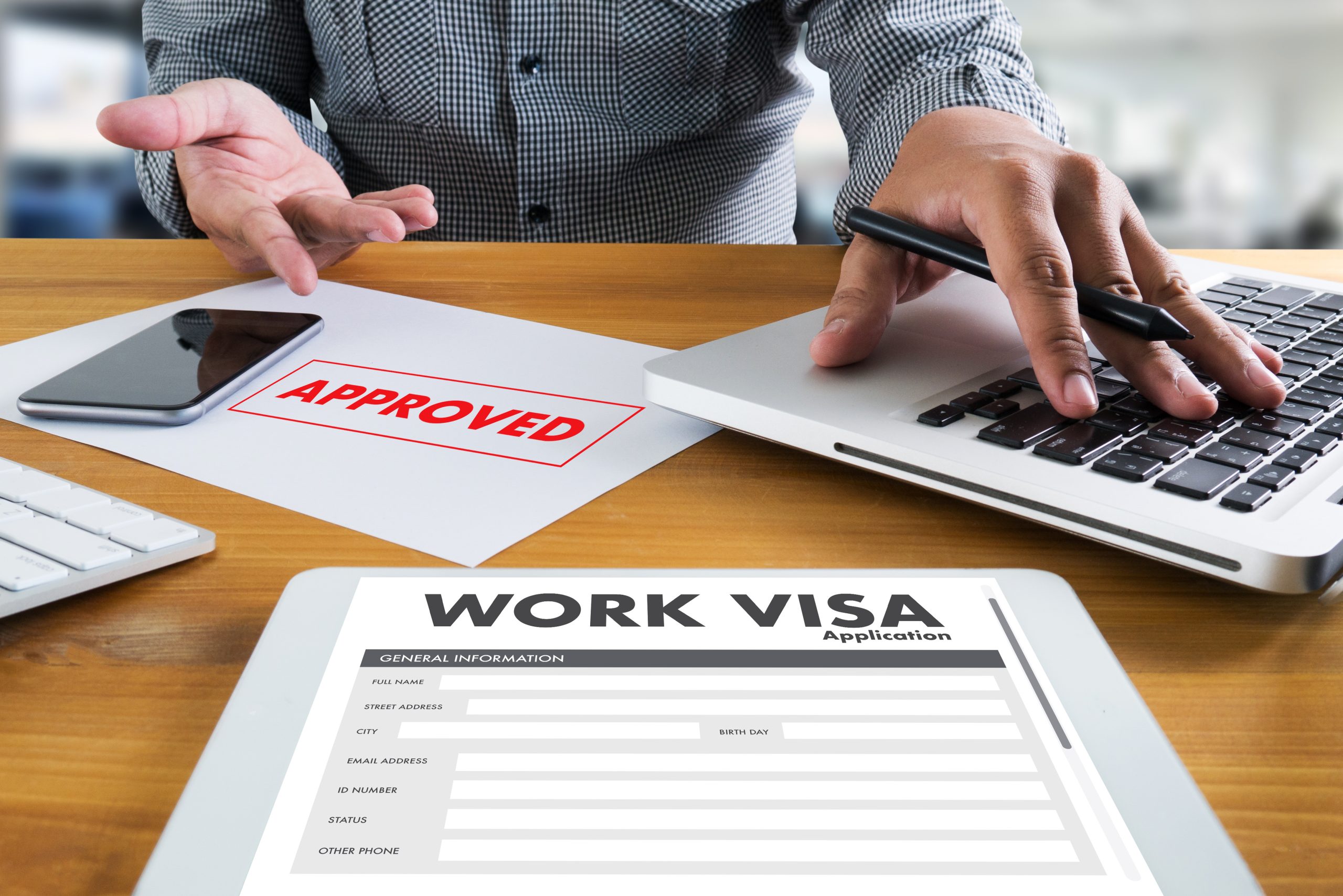 Skilled Immigration to Germany: Accelerated Work Visa Procedure for International Talent