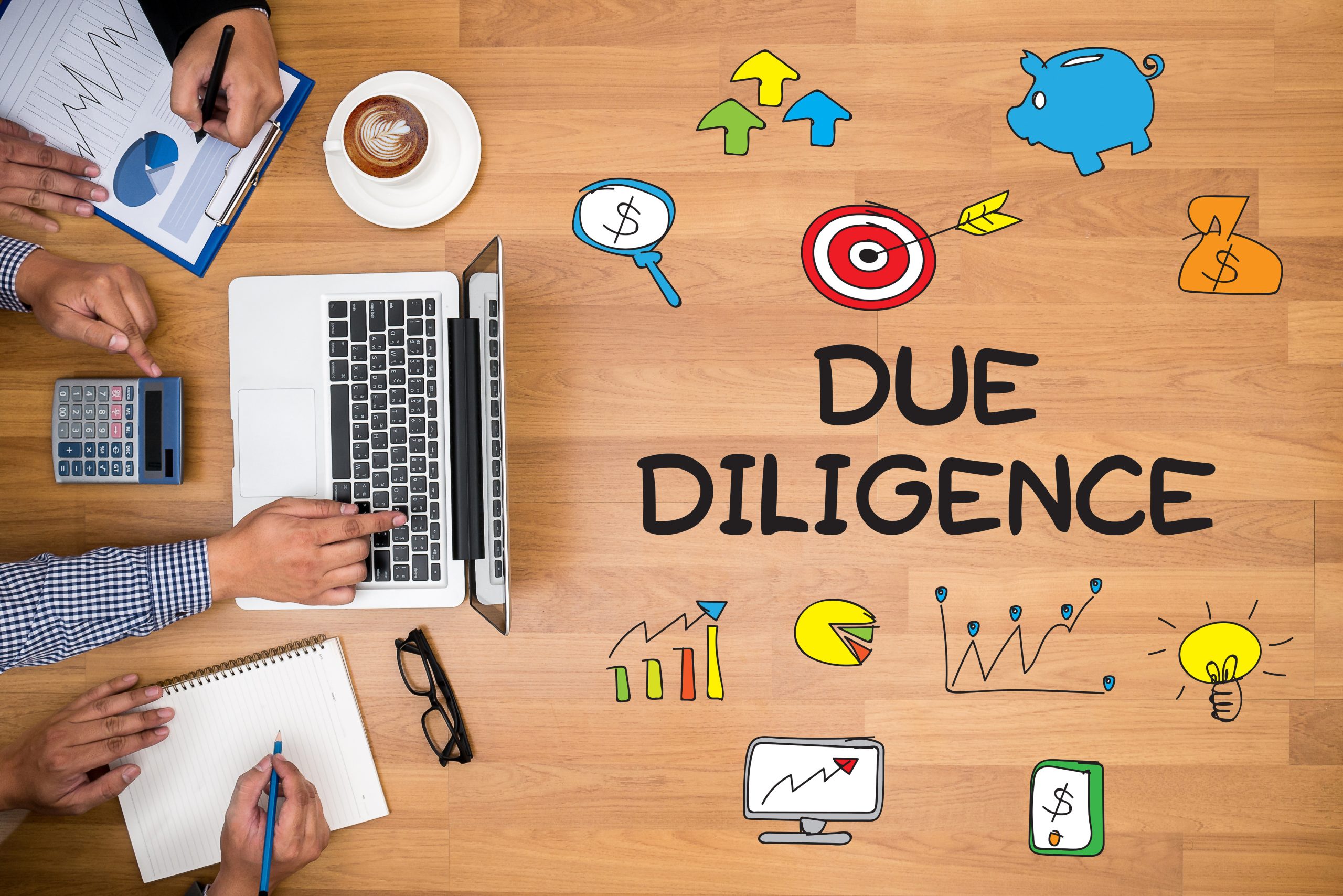 China M&A Due Diligence: Why Tax Due Diligence Is Non-Negotiable