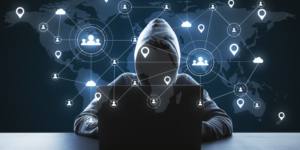 Cyberattack: When Companies Become Victims of Fraud Schemes - Ecovis in Heidelberg