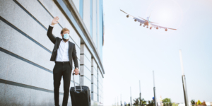 A Guide for Business Travelers: Corona Entry Restrictions in East Asia - Ecovis in Heidelberg