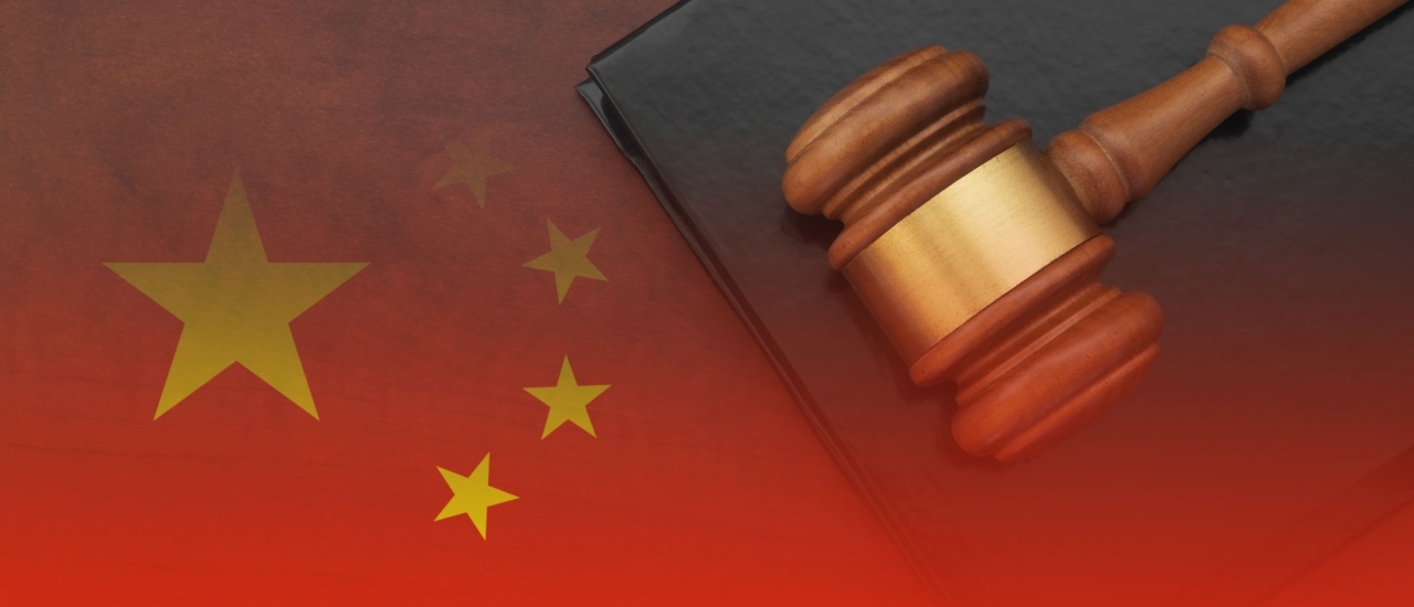 Chinas NEW Company Law! What you need to know!