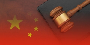 Chinas NEW Company Law! What you need to know! - Ecovis in Heidelberg