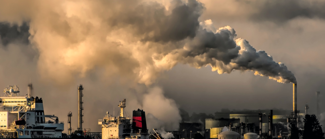 Klimaschutz in China – Ein Überblick für Unternehmen