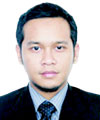 Partner, Auditor in Indonesia
