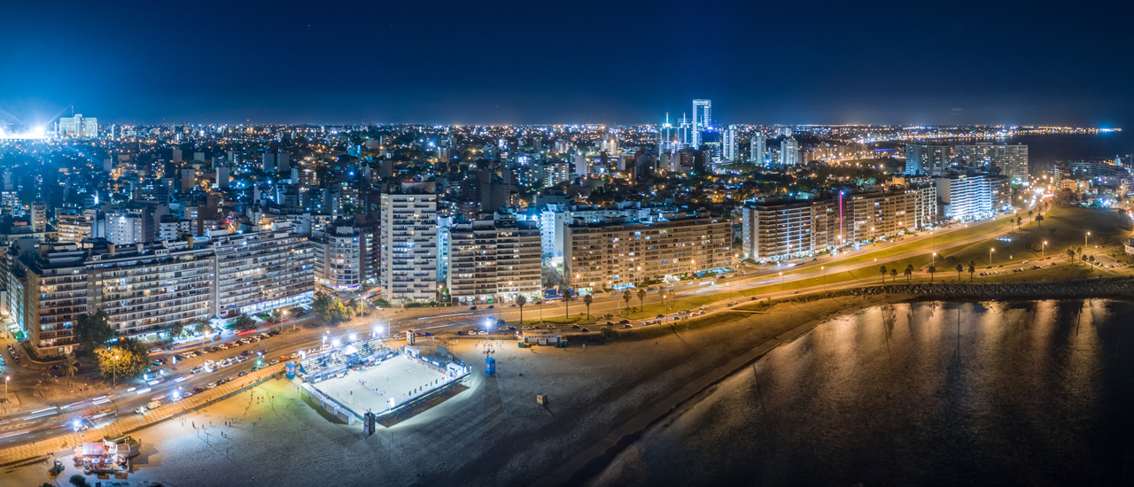 Estándar Internacional de Calidad para Auditores: Uruguay