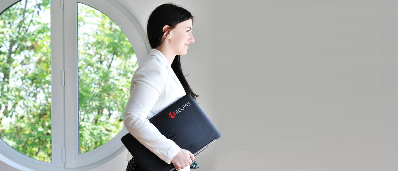 צרו איתנו קשר בתל אביב - ישראל Ecovis צרו איתנו קשר בתל אביב