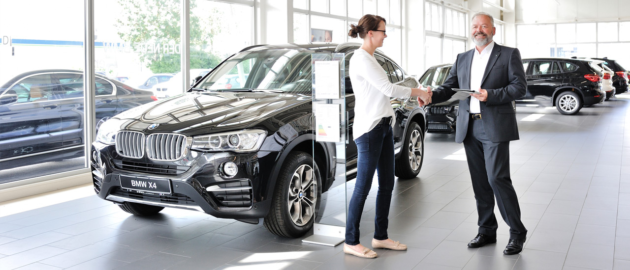 Firmenwagen - ECOVIS Israel Ozery CPA Firmenwagen