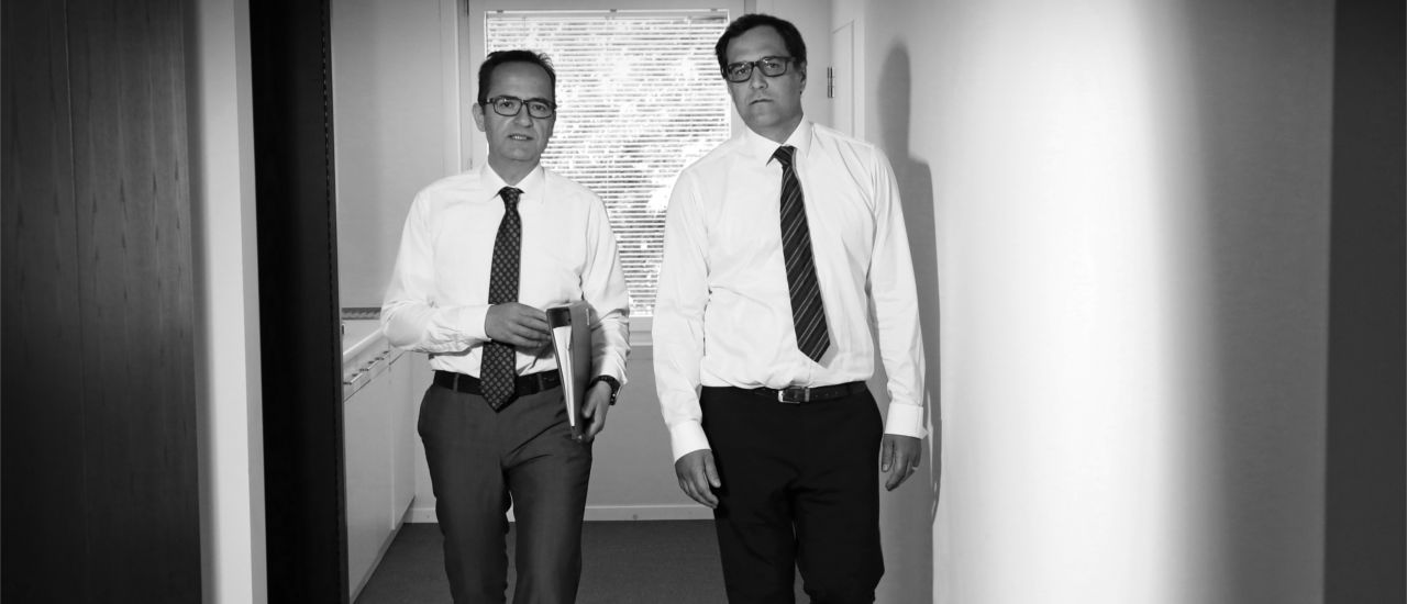 Veröffentlichungen - Ecovis Liechtenstein Veröffentlichungen