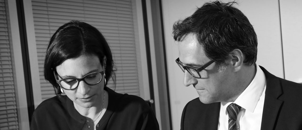 Company audits - Ecovis Liechtenstein Company audits