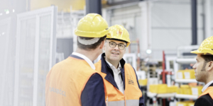 Nekilnojamas turtas ir statybos