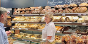 Distribucija ir prekyba