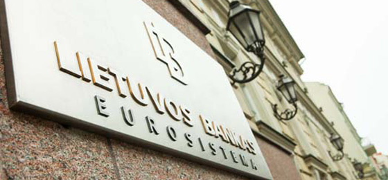 Lithuanian FinTech institutions get access to TARGET2 allowing international Euro payments