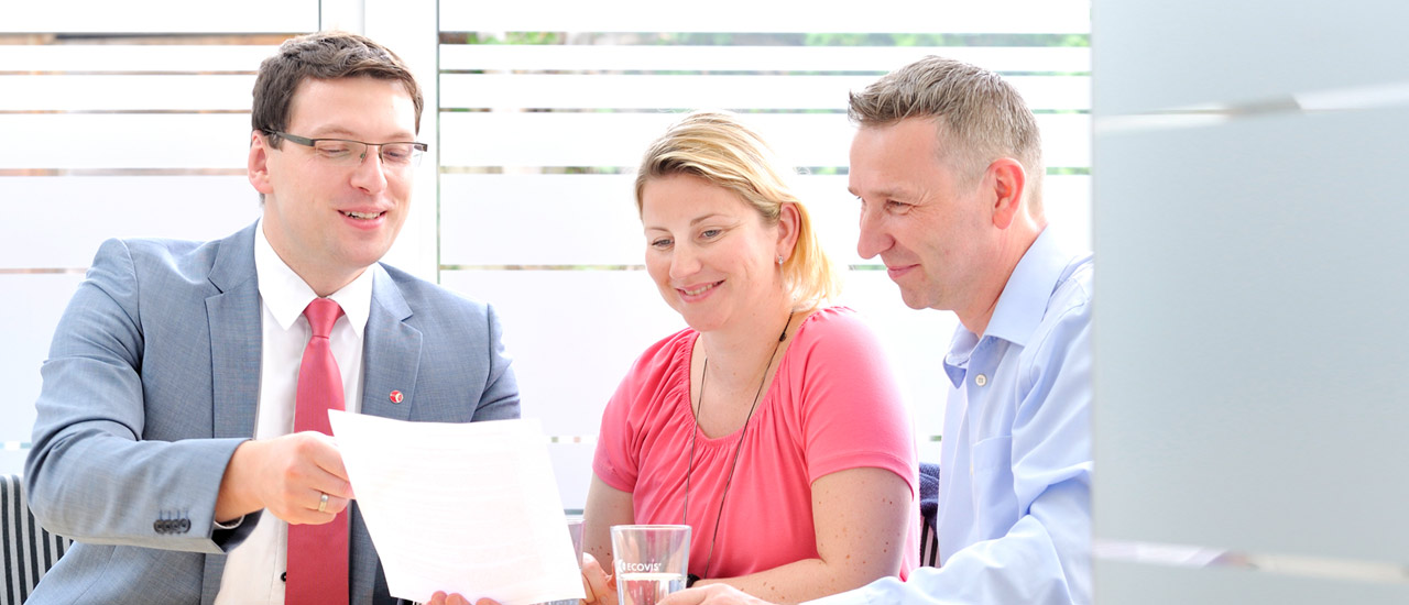 Derecho Concursal - Ecovis Legal en España Derecho Concursal