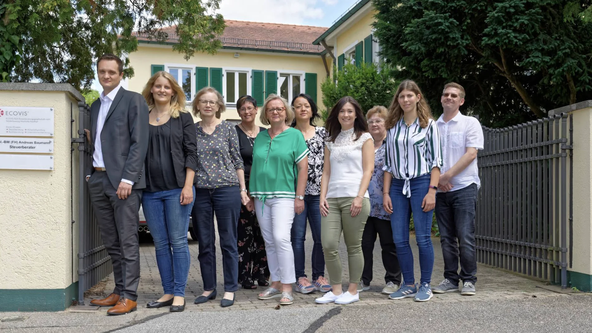 Steuerkanzlei im Landkreis Schwandorf