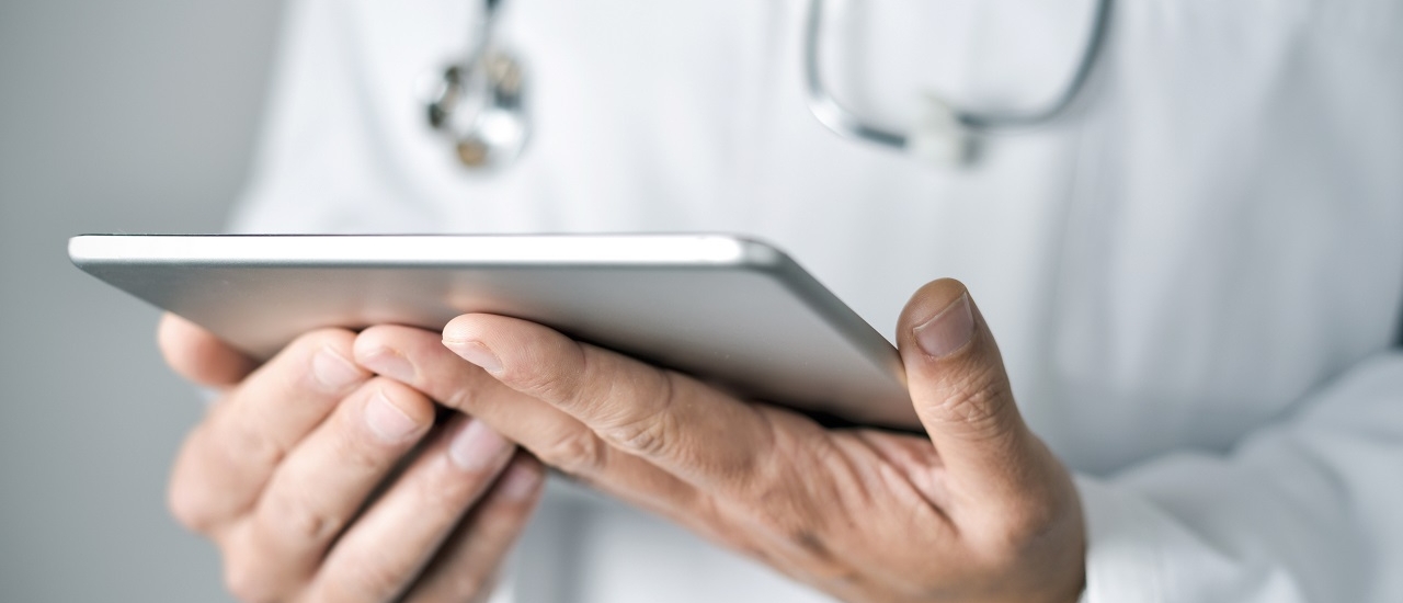 Patientendaten-Schutz-Gesetz: Das kommt rund um Datenschutz und Digitalisierung auf Ärzte zu