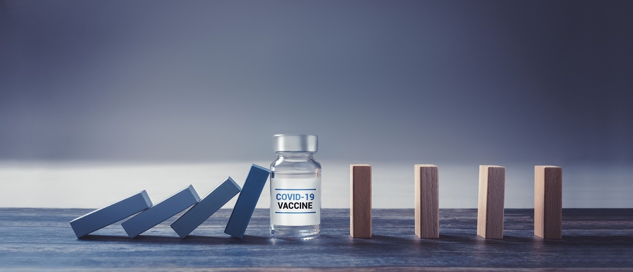 Corona-Impfung: Was Ärzte rechtlich dabei beachten müssen - Gesundheitswesen