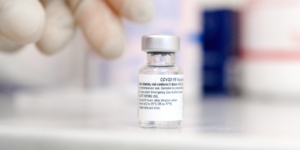 Steuererleichterungen für Helfer in Impf- und Testzentren - Gesundheitswesen