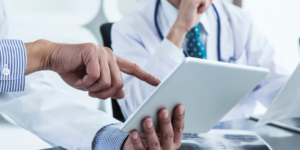 Elektronische Arbeitsunfähigkeitsbescheinigung: Was Ärzte davon halten - Gesundheitswesen
