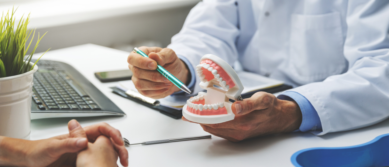 Zahnärztliche Behandlungen: Anträge jetzt digital möglich