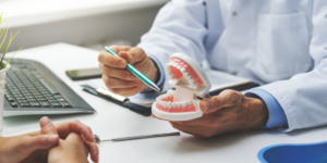 Zahnärztliche Behandlungen: Anträge jetzt digital möglich - Gesundheitswesen