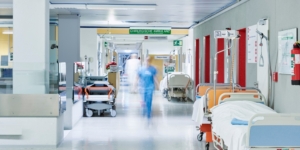 Krankenhaustransparenzgesetz: Bundesregierung plant Transparenzverzeichnis für Krankenhäuser - Gesundheitswesen