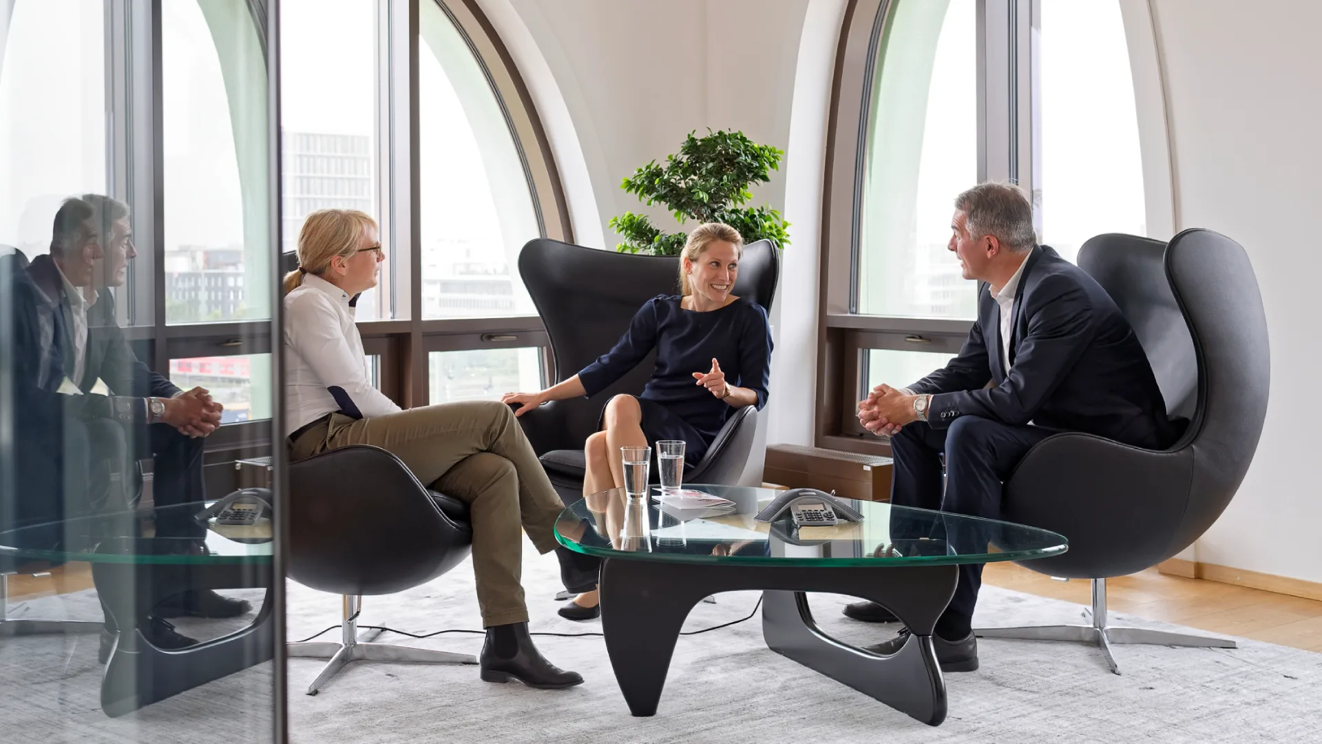 Wirtschaftsprüfer in München