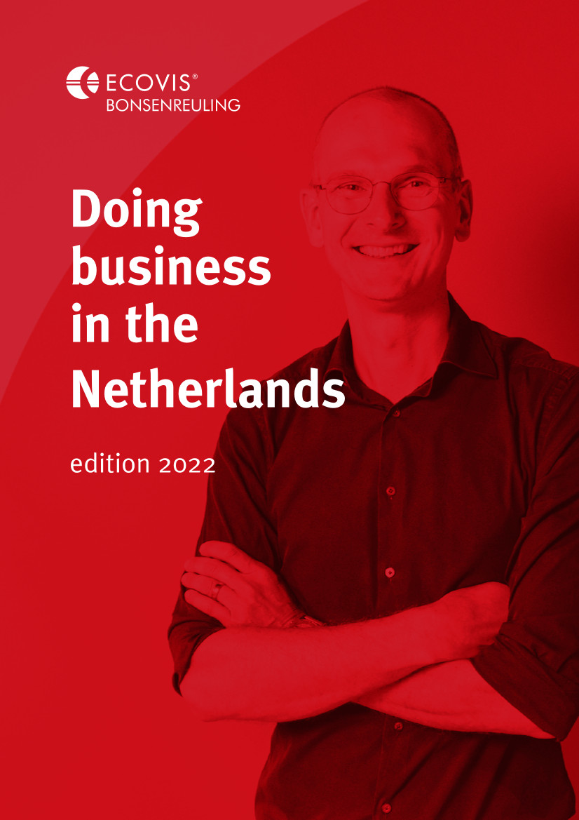Doing Business in the Netherlands 2022