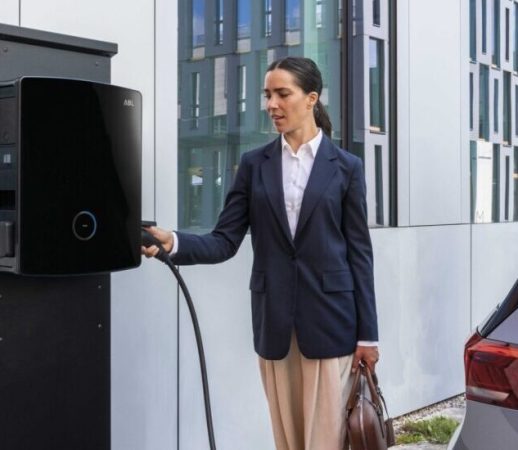 Erfolgsgeschichte ABL: Pionier der Elektromobilität
