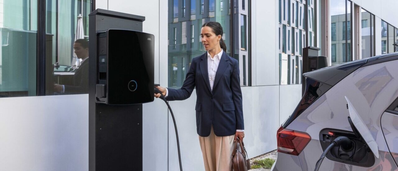 Erfolgsgeschichte ABL: Pionier der Elektromobilität