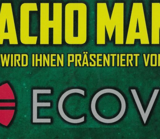Besuch der Filmpremiere von Macho Man 3