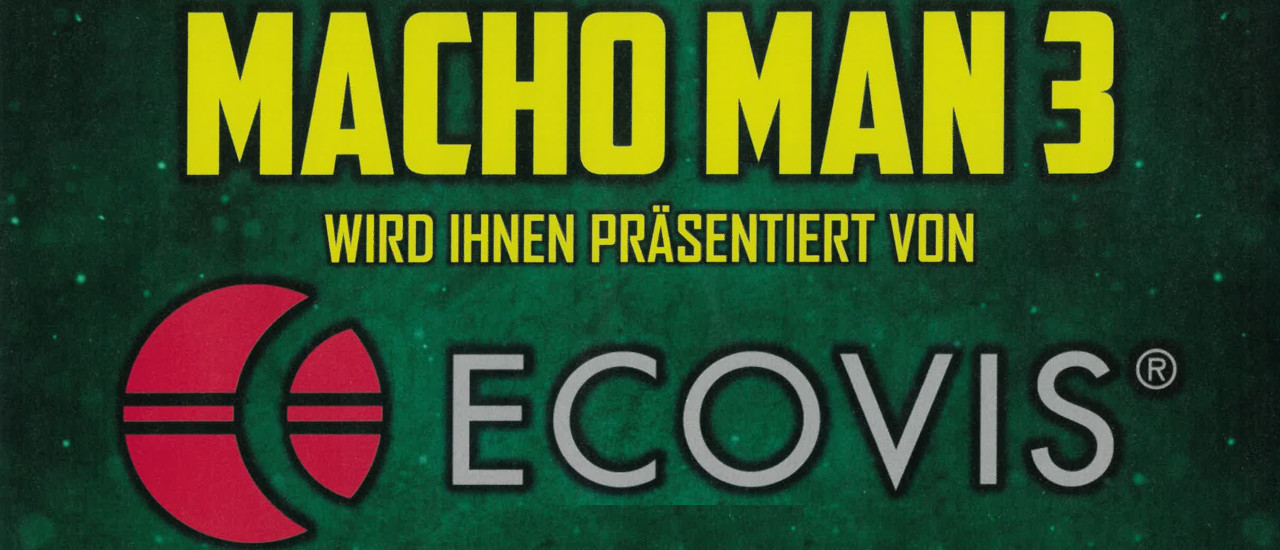 Besuch der Filmpremiere von Macho Man 3
