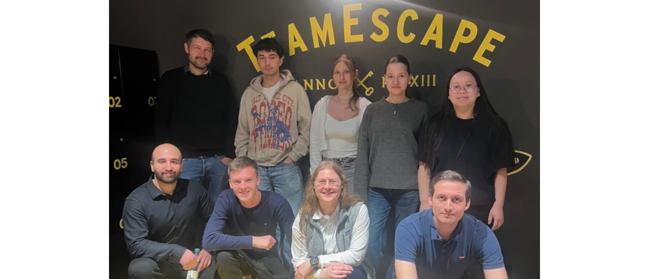 Hochschulpraxistag in der Kanzlei: Studierende erhalten Einblicke in die Beratungspraxis - Ecovis Nürnberg