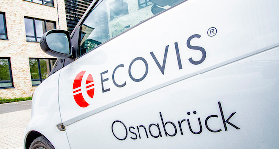 ECOVIS AUDIT AG Wirtschaftsprüfungsgesellschaft