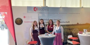 ECOVIS auf dem Karpfhamer Fest - Ecovis Passau und Hutthurm