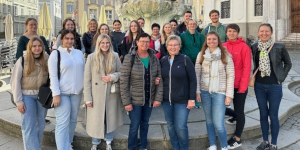 Eine Reise zurück in das alte Passau - Ecovis Passau und Hutthurm