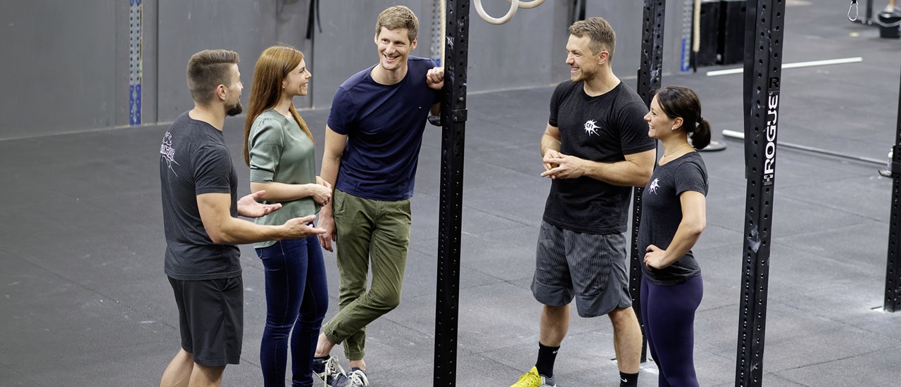 Existenzgründung in Passau