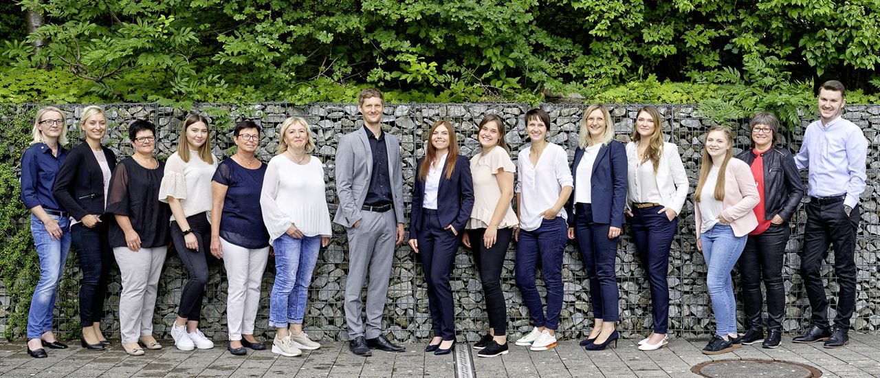 Persönlich gut beraten in der Drei-Flüsse-Stadt