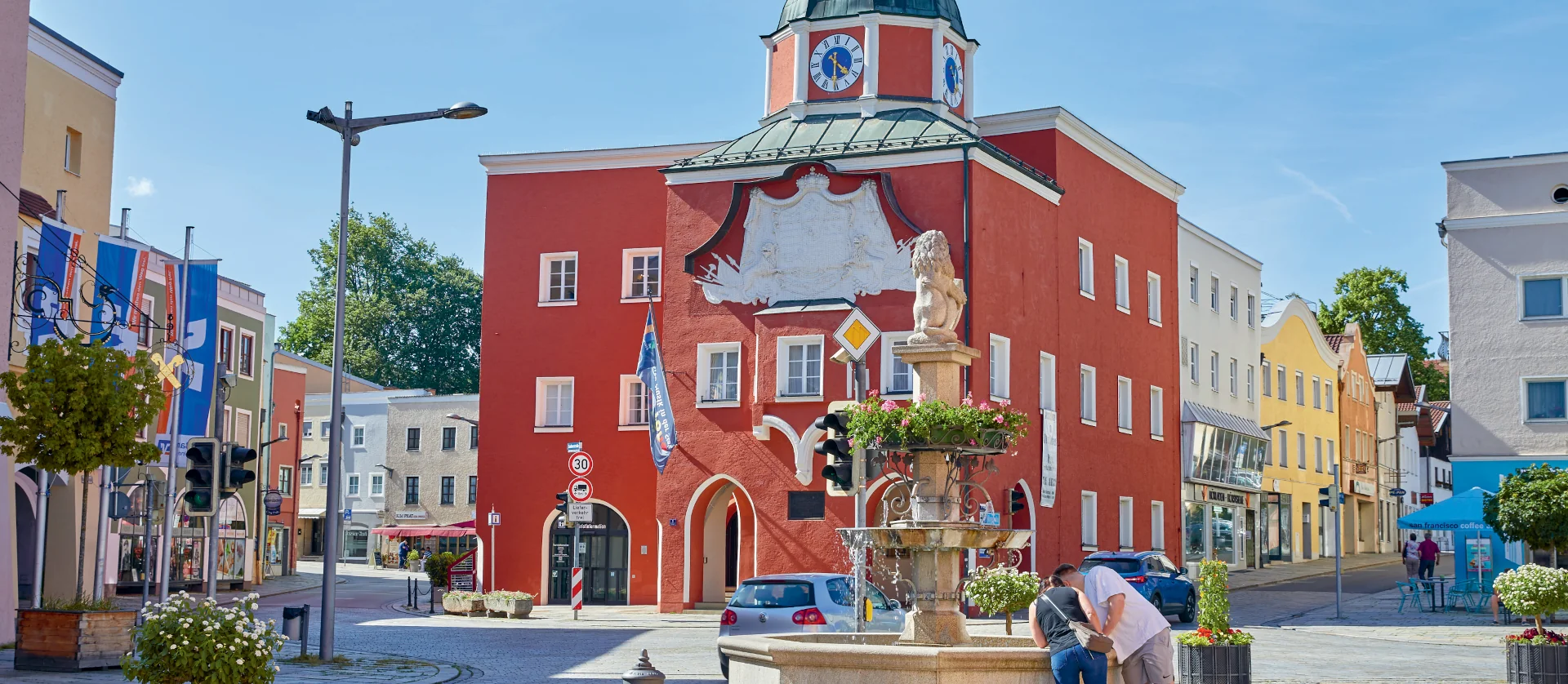 UnternehmerSchule Rottal-Inn 2026 – unsere Experten als Referenten - Ecovis Passau und Hutthurm