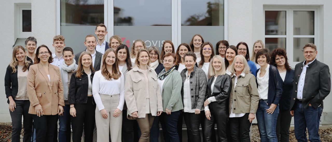 Persönlich gut beraten in Oberbayern