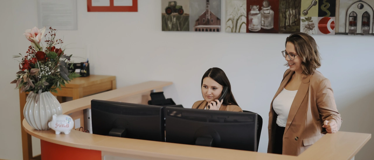 ECOVIS BLB Steuerberatungsgesellschaft mbH, Niederlassung Pfaffenhofen