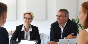 Unternehmensbewertung