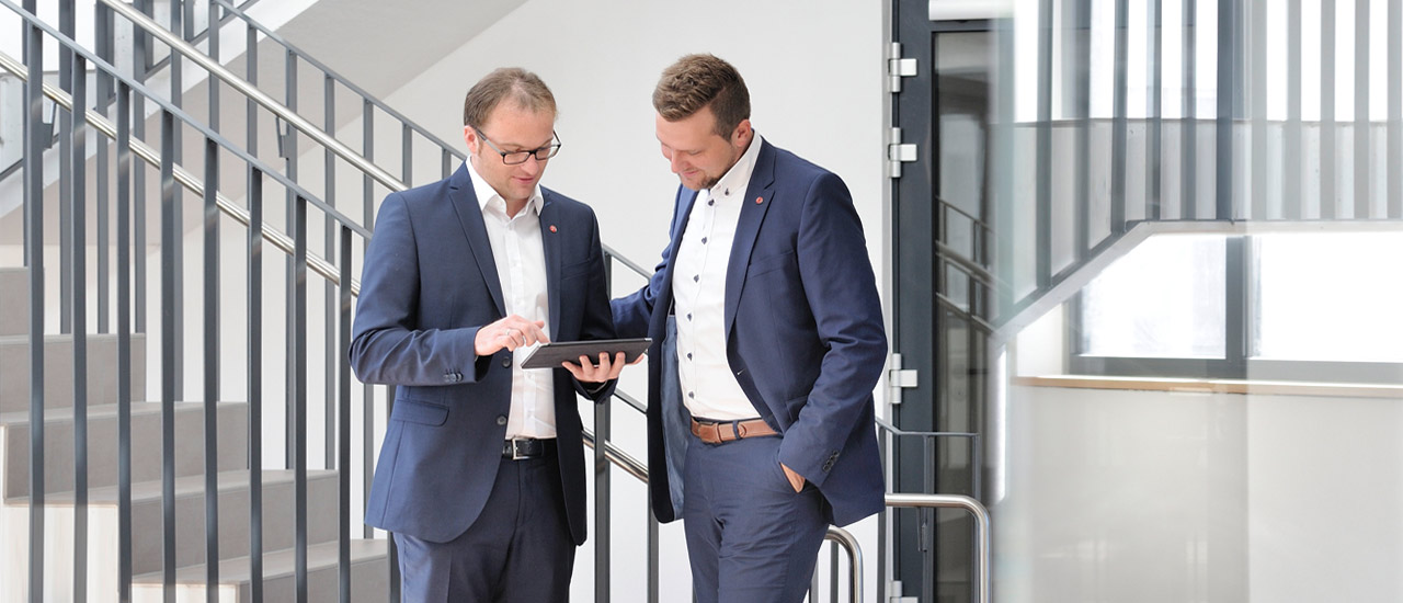 Fusionen und Übernahmen