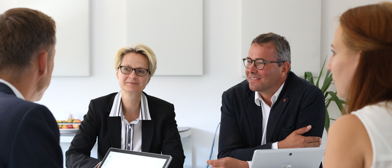 Wycena przedsiębiorstw - Ecovis w Polsce Wycena przedsiębiorstw