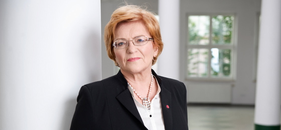 Jadwiga Szabat - Ecovis w Polsce Jadwiga Szabat