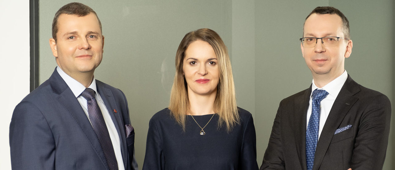 O Kancelarii ECOVIS LEGAL POLAND Law & Tax - Ecovis w Polsce O Kancelarii ECOVIS LEGAL POLAND Law & Tax